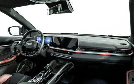 Geely Coolray I, 2024 год, 2 449 898 рублей, 9 фотография