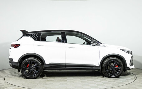 Geely Coolray I, 2024 год, 2 449 898 рублей, 4 фотография