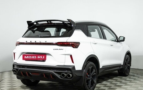 Geely Coolray I, 2024 год, 2 449 898 рублей, 5 фотография