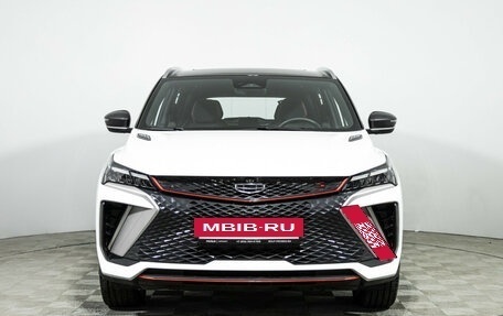 Geely Coolray I, 2024 год, 2 449 898 рублей, 2 фотография