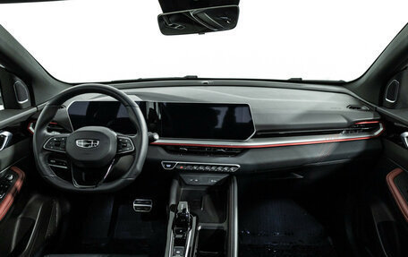 Geely Coolray I, 2024 год, 2 449 898 рублей, 13 фотография