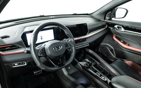 Geely Coolray I, 2024 год, 2 449 898 рублей, 11 фотография