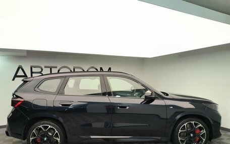 BMW X1, 2025 год, 6 990 000 рублей, 6 фотография