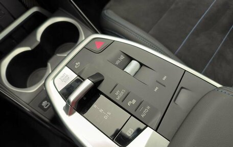 BMW X1, 2025 год, 6 990 000 рублей, 15 фотография