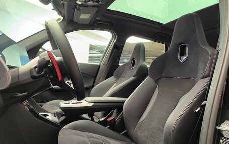 BMW X1, 2025 год, 6 990 000 рублей, 17 фотография