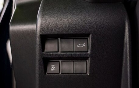 Toyota Land Cruiser, 2025 год, 12 480 000 рублей, 20 фотография