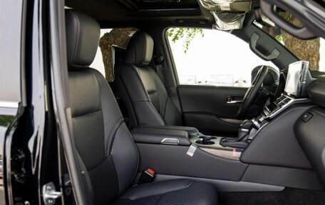 Toyota Land Cruiser, 2025 год, 12 480 000 рублей, 18 фотография