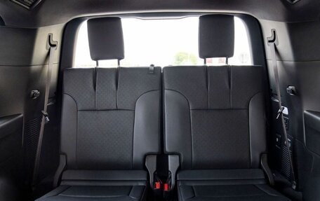 Toyota Land Cruiser, 2025 год, 12 480 000 рублей, 17 фотография