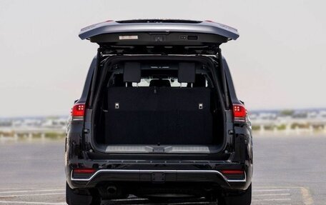 Toyota Land Cruiser, 2025 год, 12 480 000 рублей, 24 фотография