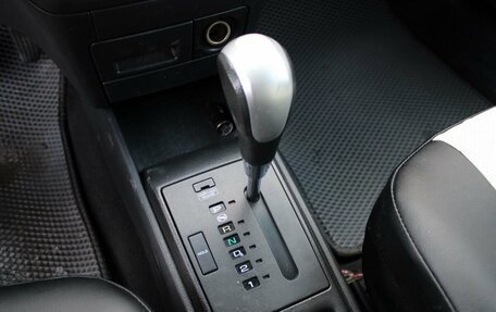 Chevrolet Aveo III, 2011 год, 419 000 рублей, 10 фотография