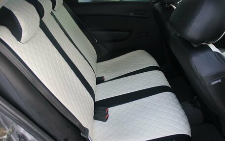 Chevrolet Aveo III, 2011 год, 419 000 рублей, 12 фотография