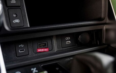 Toyota Land Cruiser, 2025 год, 12 480 000 рублей, 22 фотография