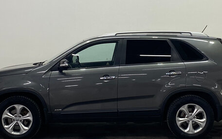 KIA Sorento II рестайлинг, 2015 год, 1 790 000 рублей, 5 фотография