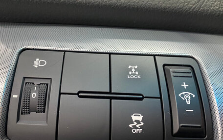 KIA Sorento II рестайлинг, 2015 год, 1 790 000 рублей, 13 фотография