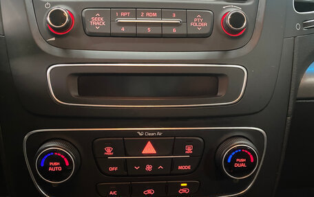 KIA Sorento II рестайлинг, 2015 год, 1 790 000 рублей, 10 фотография