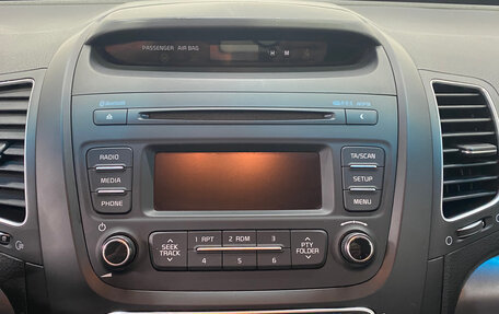 KIA Sorento II рестайлинг, 2015 год, 1 790 000 рублей, 11 фотография