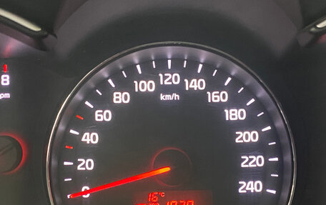 KIA Sorento II рестайлинг, 2015 год, 1 790 000 рублей, 9 фотография