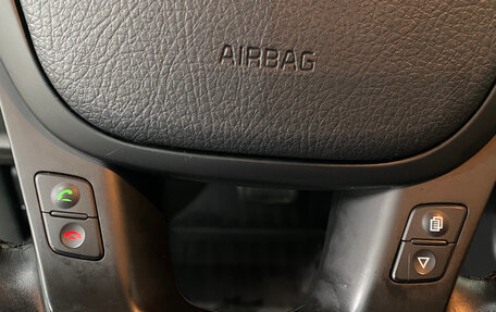 KIA Sorento II рестайлинг, 2015 год, 1 790 000 рублей, 14 фотография