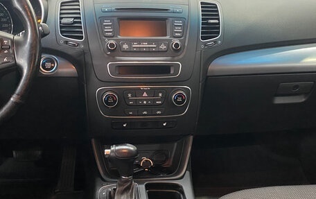 KIA Sorento II рестайлинг, 2015 год, 1 790 000 рублей, 8 фотография