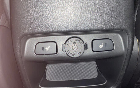 KIA Sorento II рестайлинг, 2015 год, 1 790 000 рублей, 22 фотография