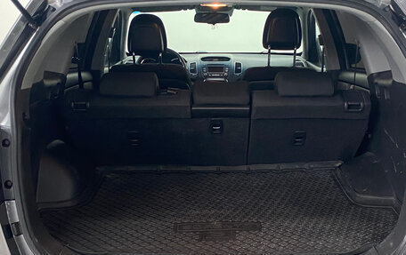 KIA Sorento II рестайлинг, 2015 год, 1 790 000 рублей, 21 фотография