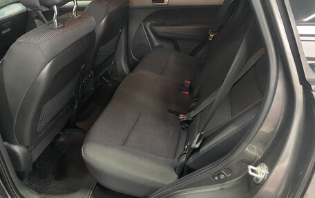 KIA Sorento II рестайлинг, 2015 год, 1 790 000 рублей, 18 фотография