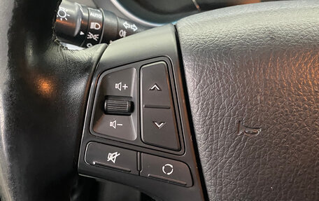 KIA Sorento II рестайлинг, 2015 год, 1 790 000 рублей, 17 фотография