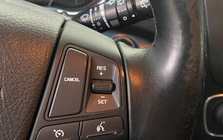 KIA Sorento II рестайлинг, 2015 год, 1 790 000 рублей, 15 фотография