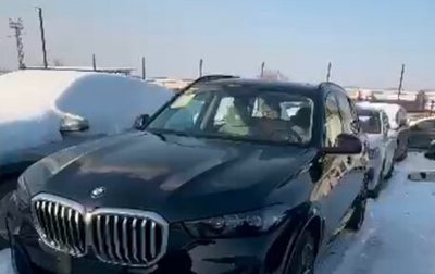 BMW X5, 2025 год, 1 фотография