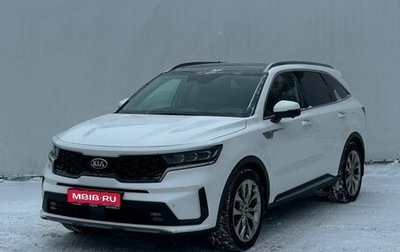 KIA Sorento IV, 2020 год, 3 650 000 рублей, 1 фотография