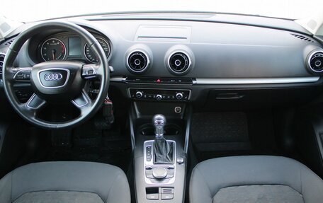 Audi A3, 2014 год, 1 419 000 рублей, 10 фотография