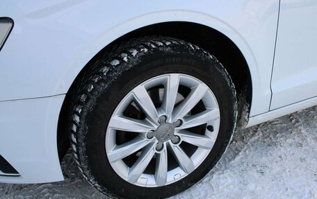 Audi A3, 2014 год, 1 419 000 рублей, 9 фотография