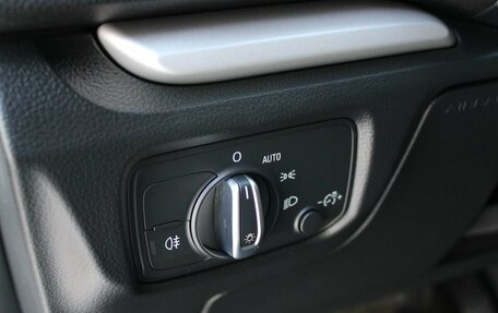 Audi A3, 2014 год, 1 419 000 рублей, 15 фотография