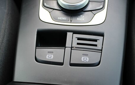 Audi A3, 2014 год, 1 419 000 рублей, 18 фотография