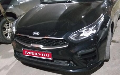 KIA Cerato III, 2020 год, 1 195 000 рублей, 1 фотография