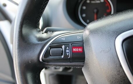 Audi A3, 2014 год, 1 419 000 рублей, 13 фотография