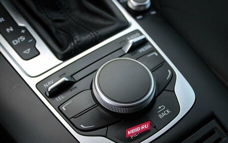 Audi A3, 2014 год, 1 419 000 рублей, 19 фотография