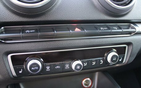 Audi A3, 2014 год, 1 419 000 рублей, 21 фотография