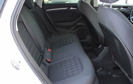 Audi A3, 2014 год, 1 419 000 рублей, 22 фотография