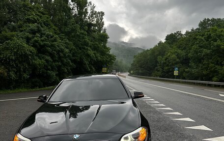 BMW 5 серия, 2015 год, 2 200 000 рублей, 4 фотография