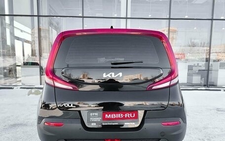 KIA Soul III, 2021 год, 2 140 000 рублей, 7 фотография