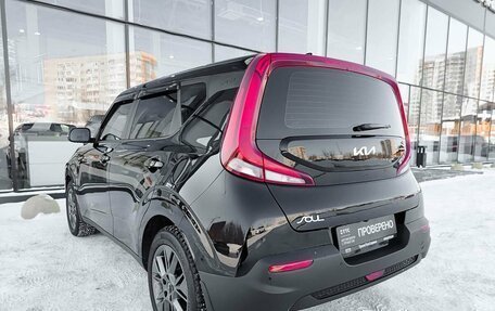 KIA Soul III, 2021 год, 2 140 000 рублей, 8 фотография