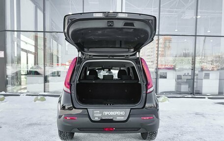 KIA Soul III, 2021 год, 2 140 000 рублей, 12 фотография