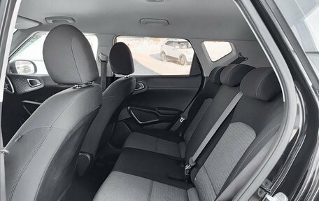 KIA Soul III, 2021 год, 2 140 000 рублей, 15 фотография