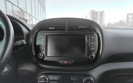 KIA Soul III, 2021 год, 2 140 000 рублей, 18 фотография