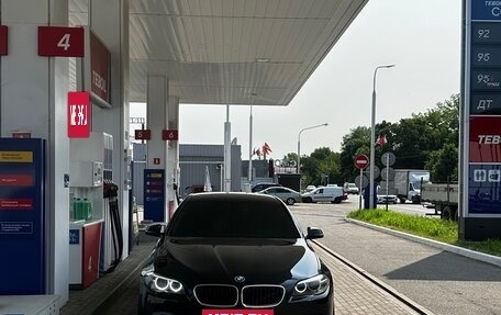 BMW 5 серия, 2015 год, 2 200 000 рублей, 3 фотография