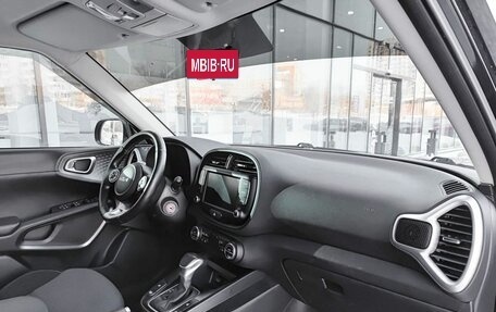 KIA Soul III, 2021 год, 2 140 000 рублей, 13 фотография