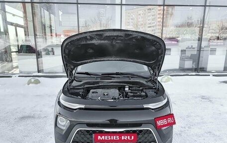 KIA Soul III, 2021 год, 2 140 000 рублей, 11 фотография