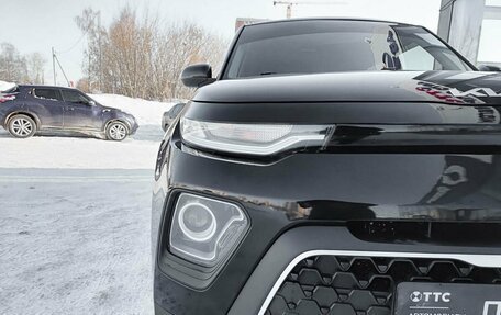 KIA Soul III, 2021 год, 2 140 000 рублей, 21 фотография