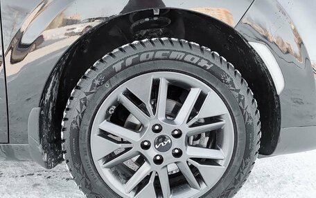 KIA Soul III, 2021 год, 2 140 000 рублей, 22 фотография